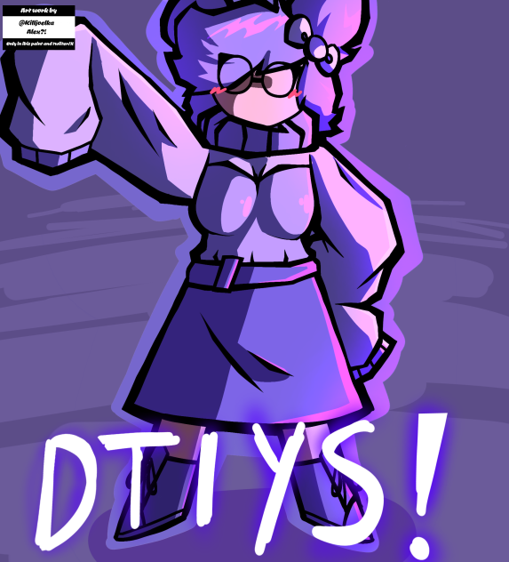 DTIYS Contest