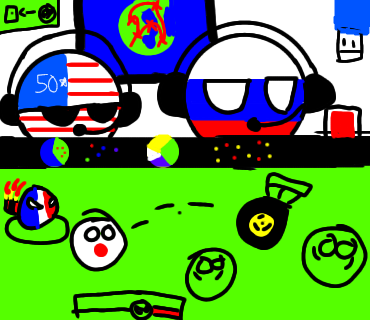 Game polan dont save the world
