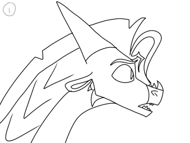 WIP DUSTDEVIL ANIMATION!!