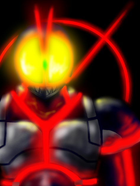 仮面ライダー555