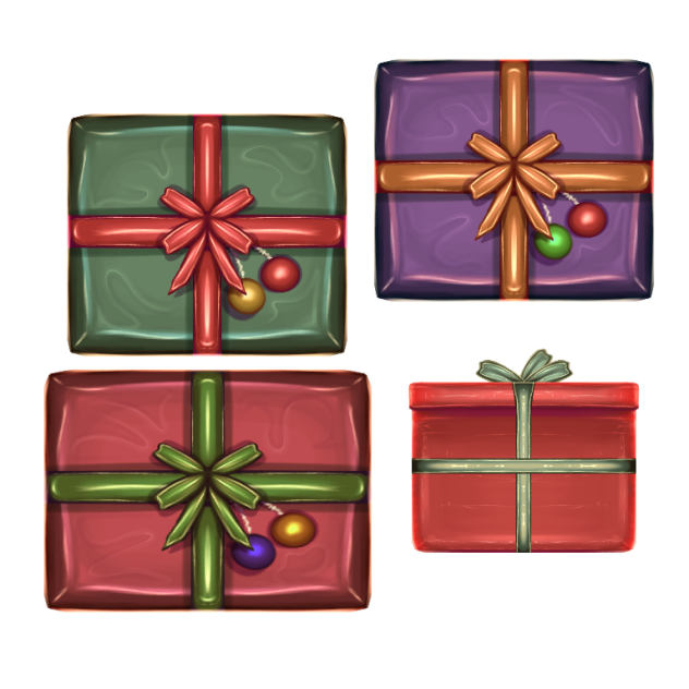 Gift 🎁
