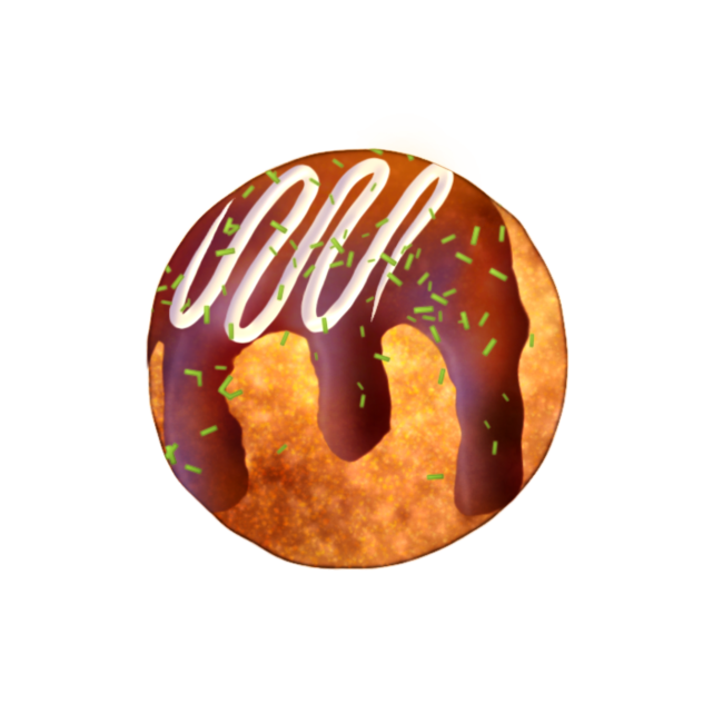 Takoyaki