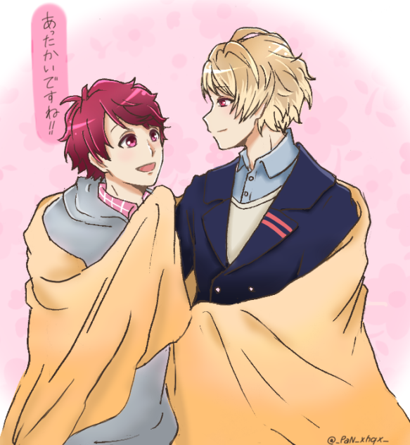 至咲♡
