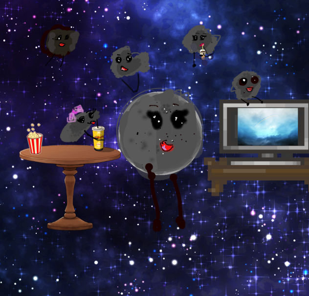 MOVE NIGHT  🌙🌌