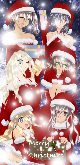 Merry Christmas!