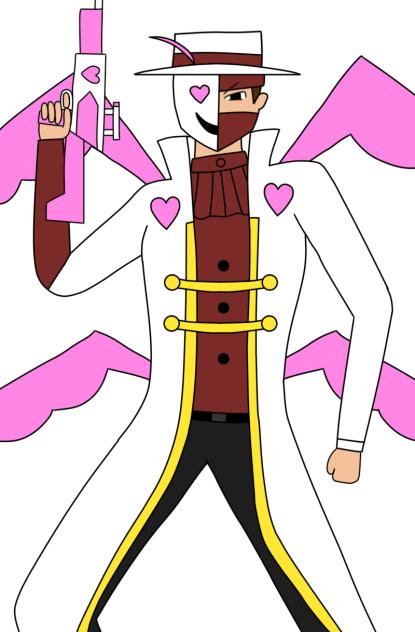 love Rose and justice