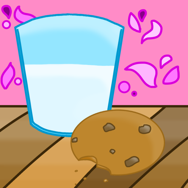 Some Cookies Never Hurt 🍪