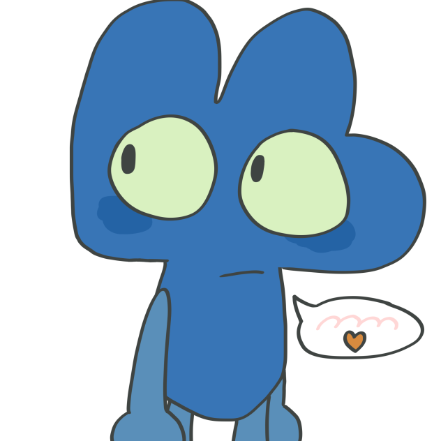 I drew this a day ago¡¡