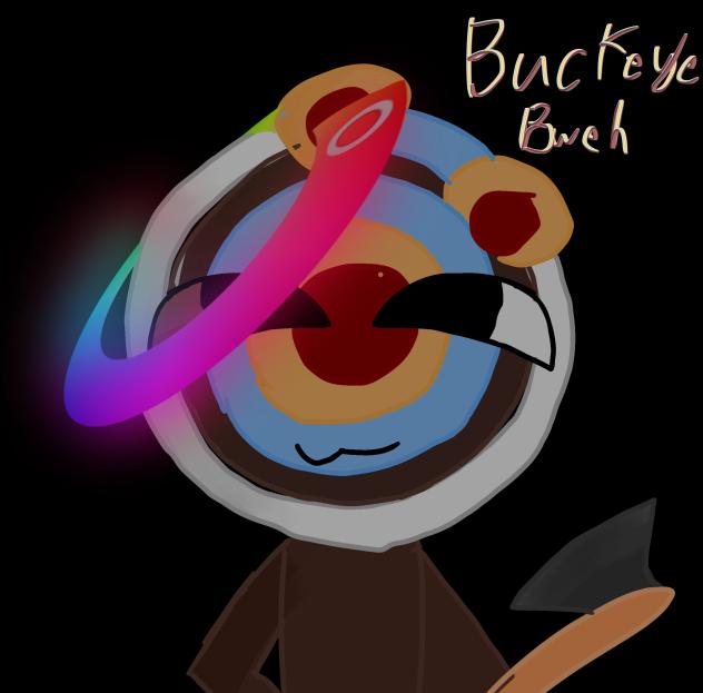 𝔹𝕦𝕔𝕜𝕖𝕪𝕖. 𝕓𝕨𝕖𝕙