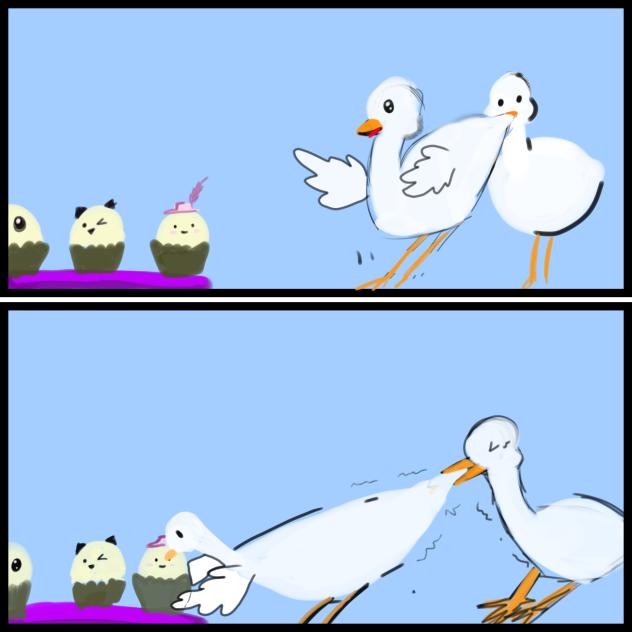 Duck 🦆