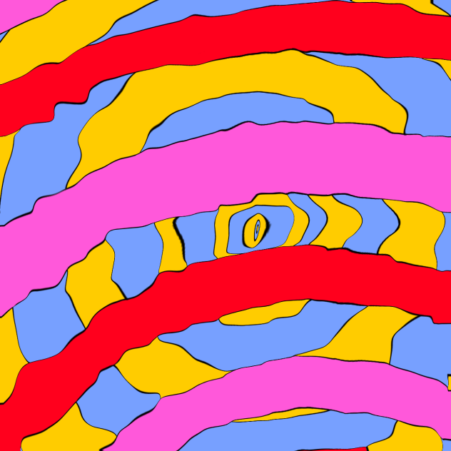 Abstract Art 3#