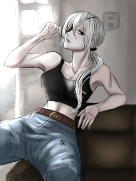 Quanxi Fanart