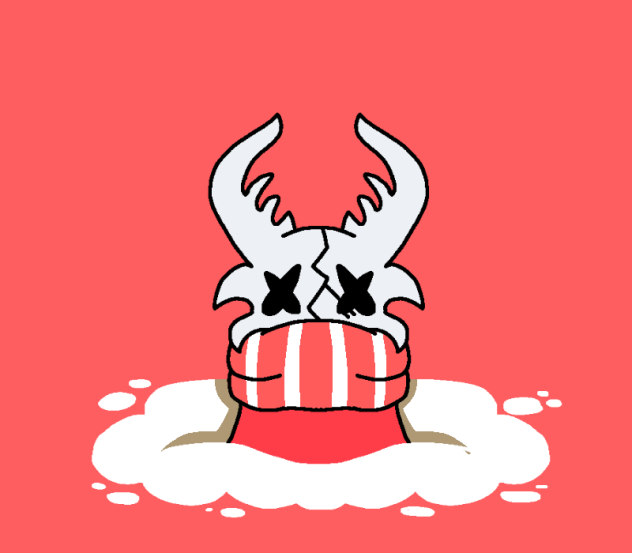 Christmas OCs 6 [GIFT]