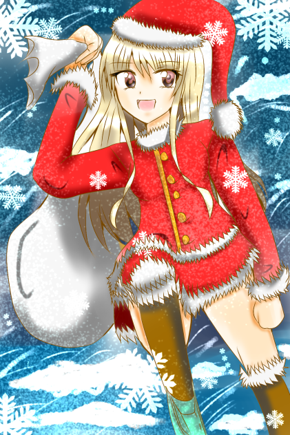 いよいよメリクリ