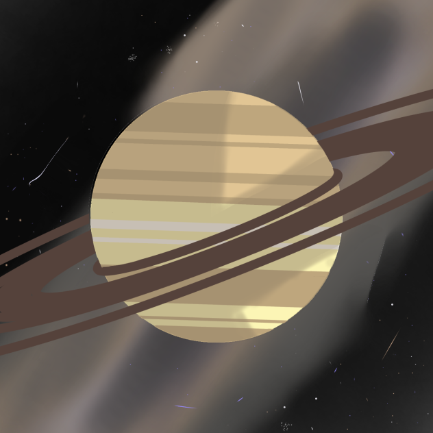 Saturn
