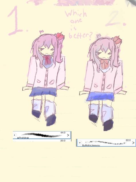 mizuki(bright near the start)