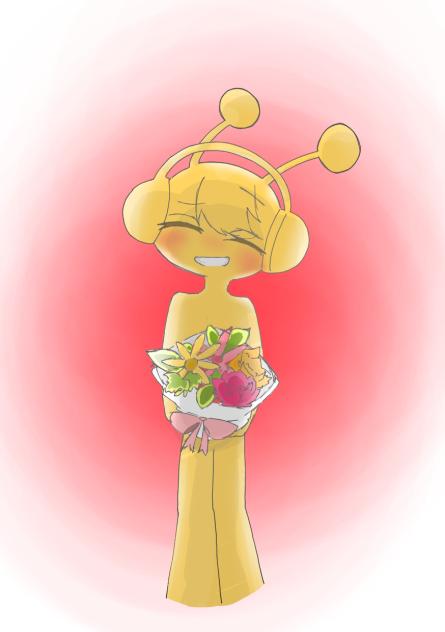 花束