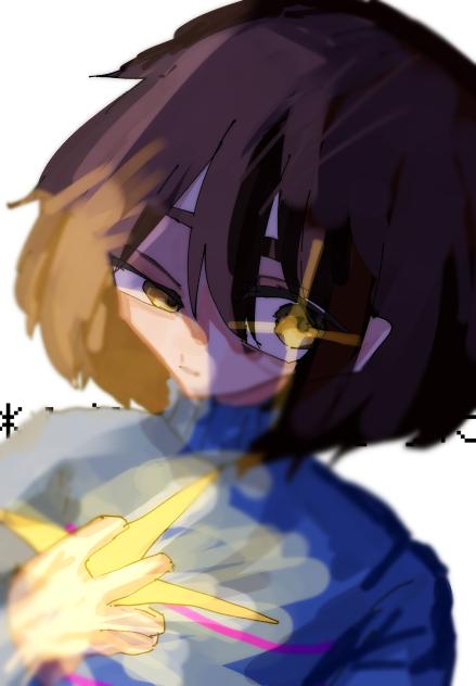 ＊ケツイが みなぎった