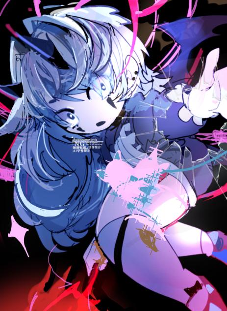 小悪魔