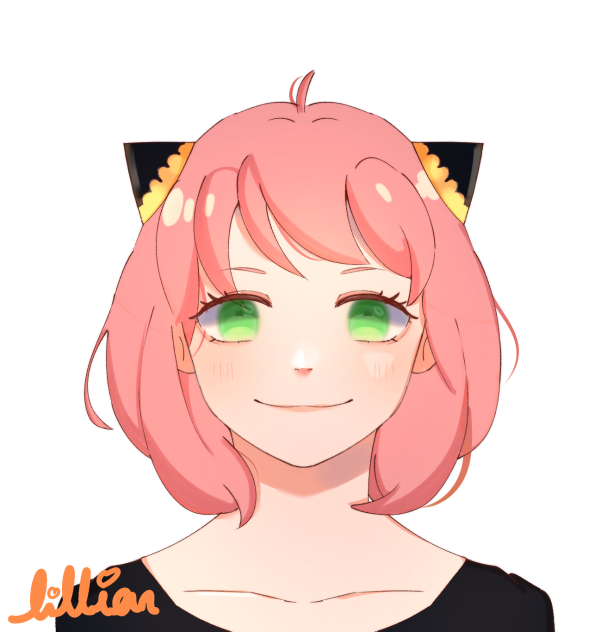 Anya (finished)
