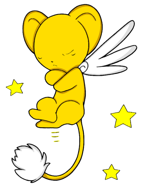Kero-chan