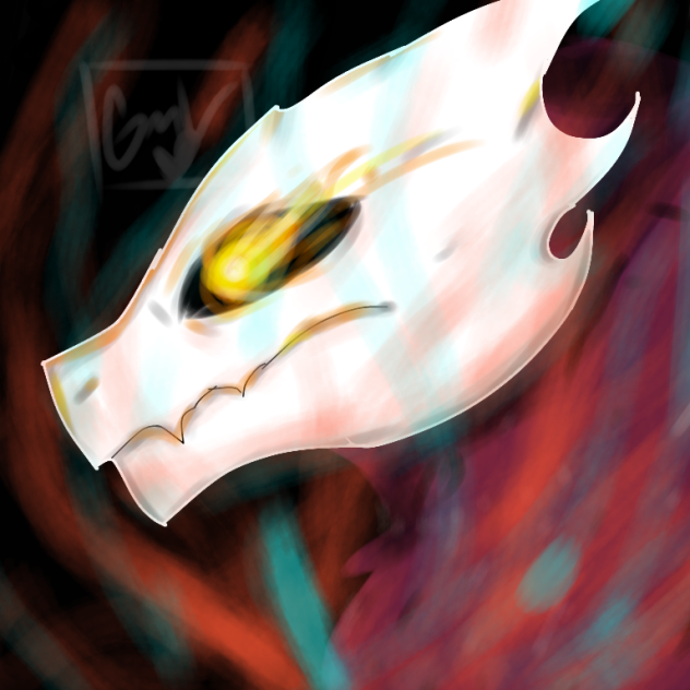 experiment drawing - ibisPaint