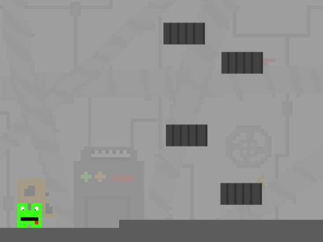 video game