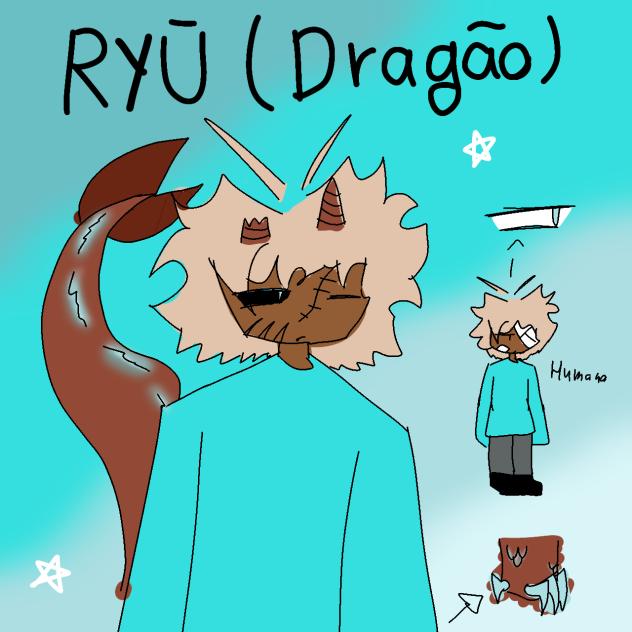 Para ☆two sides☆