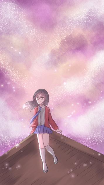 Violet