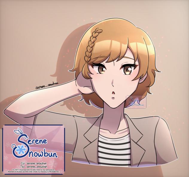 Rina for Emisuteri [ArtFight]