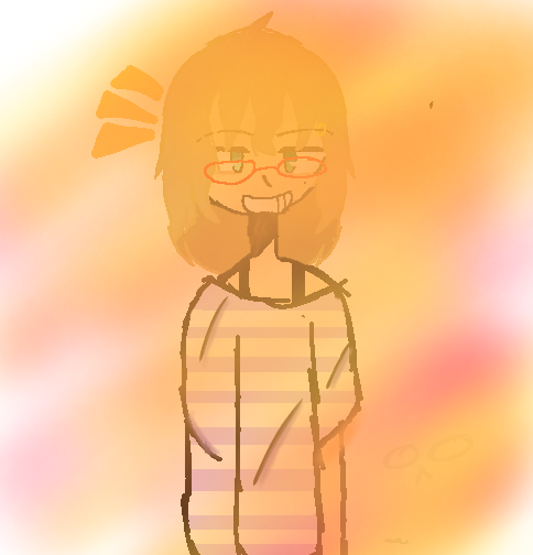 I felt like doing it