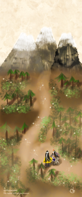 忘羡 (2)