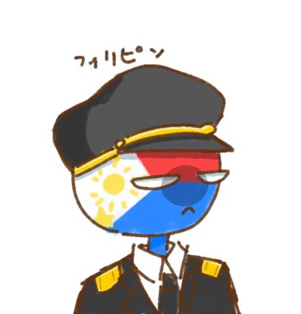 激おこフィリピン