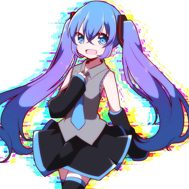 初音ミク