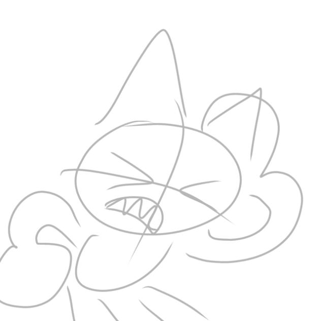 Wip animation - ibisPaint