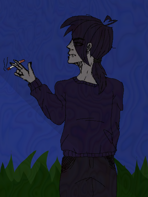Sebastian sv drawing