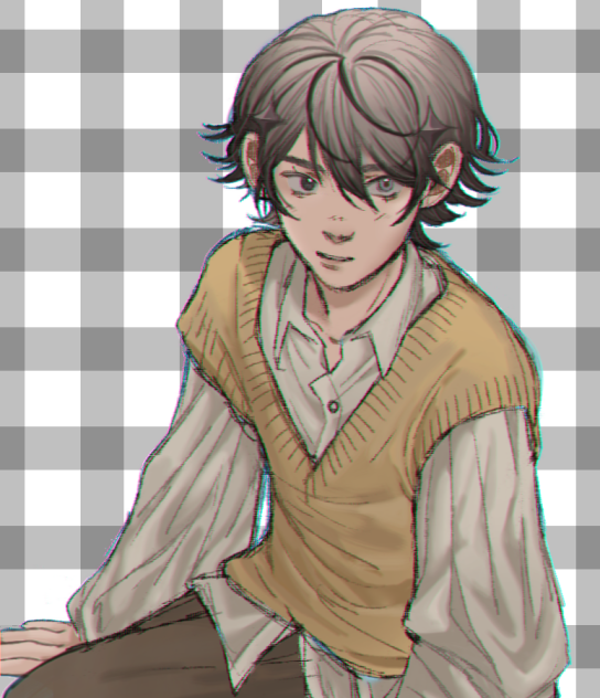 who - ibisPaint