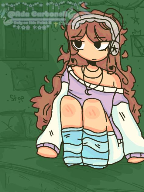 Motivation draining.