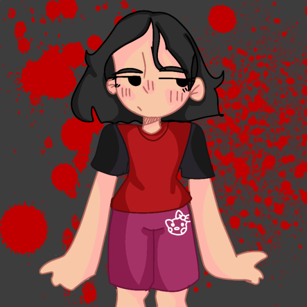 me - ibisPaint