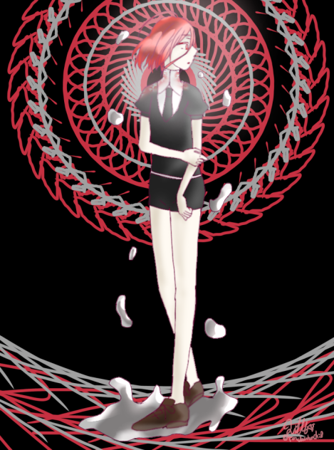 シンシャ【宝石の国】