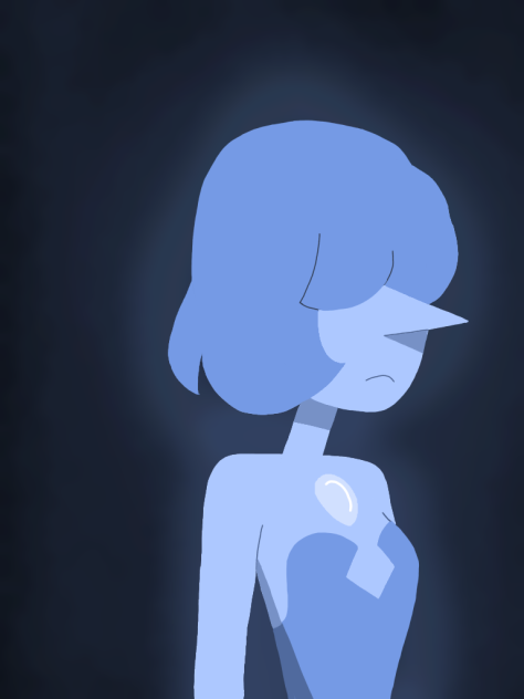 blue pearl