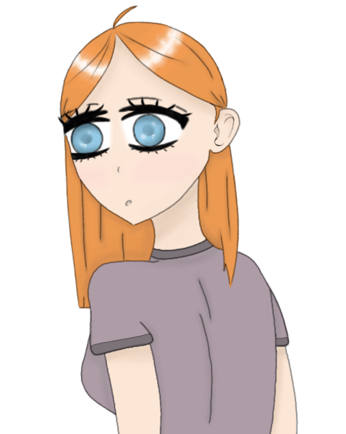 🧡