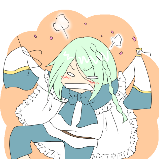 好きなことでも