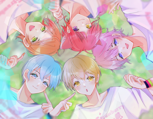 パレから