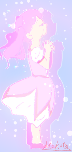 あつ森うちの子