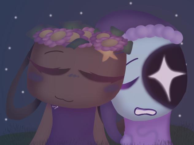 Astro x Bassie (MidnightGardening)