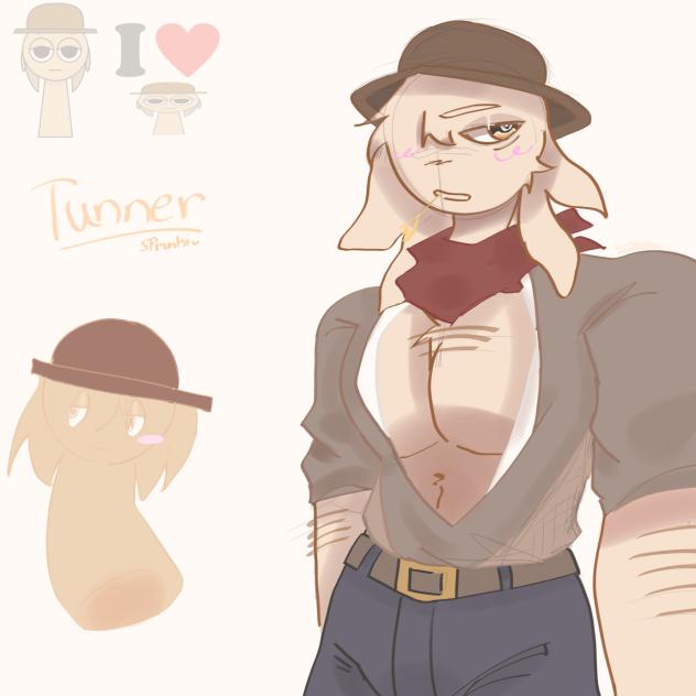 TUNNERRRRRR