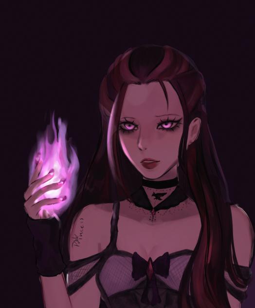 Raven-everafter