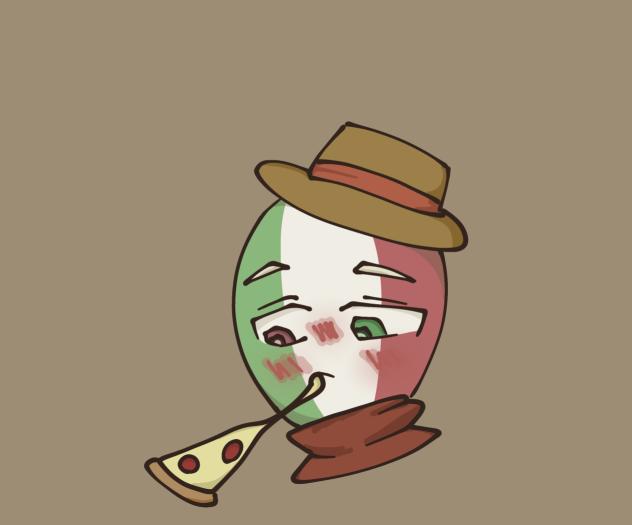 ピッツァ
