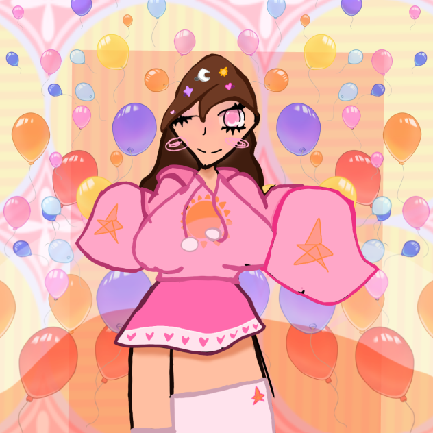 preppy